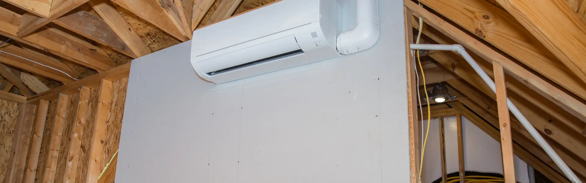 Mini Splits Vs. Window Air Conditioners
