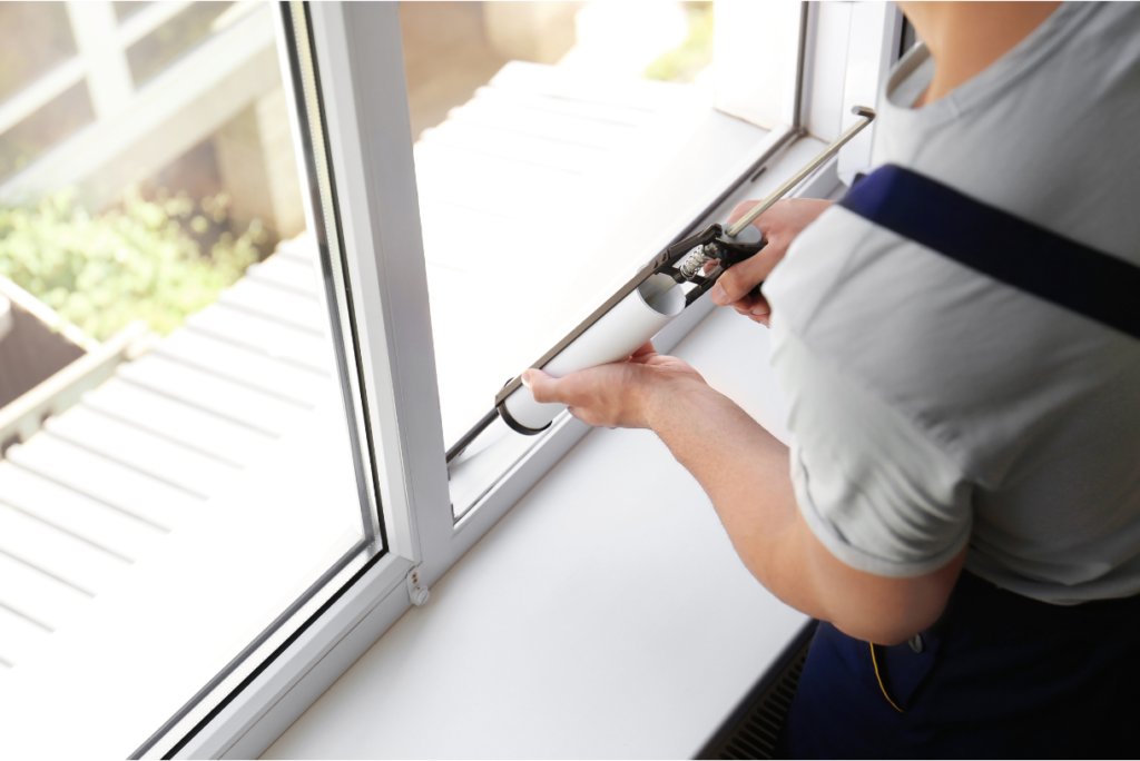 Save Money and Energy with Air Sealing and Weatherization
